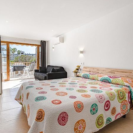 Lovely Studio, La Pinta Beach, Complex Los Geranios Costa Adeje (Tenerife) Exterior foto