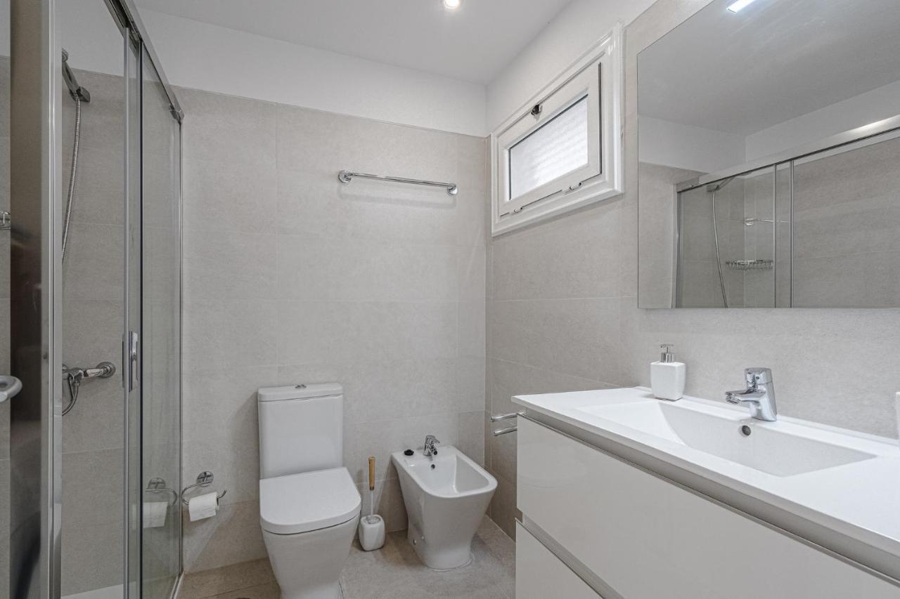 Lovely Studio, La Pinta Beach, Complex Los Geranios Costa Adeje (Tenerife) Exterior foto