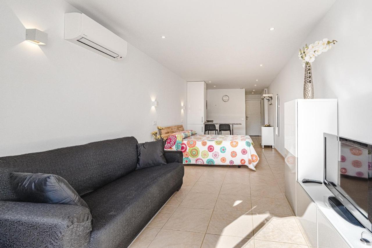 Lovely Studio, La Pinta Beach, Complex Los Geranios Costa Adeje (Tenerife) Exterior foto